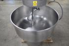 Sottoriva Spiral Mixer